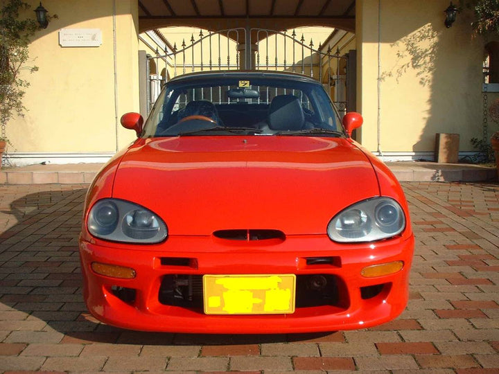 US Racing Sports | Type SR Body Kit for Suzuki Cappuccino