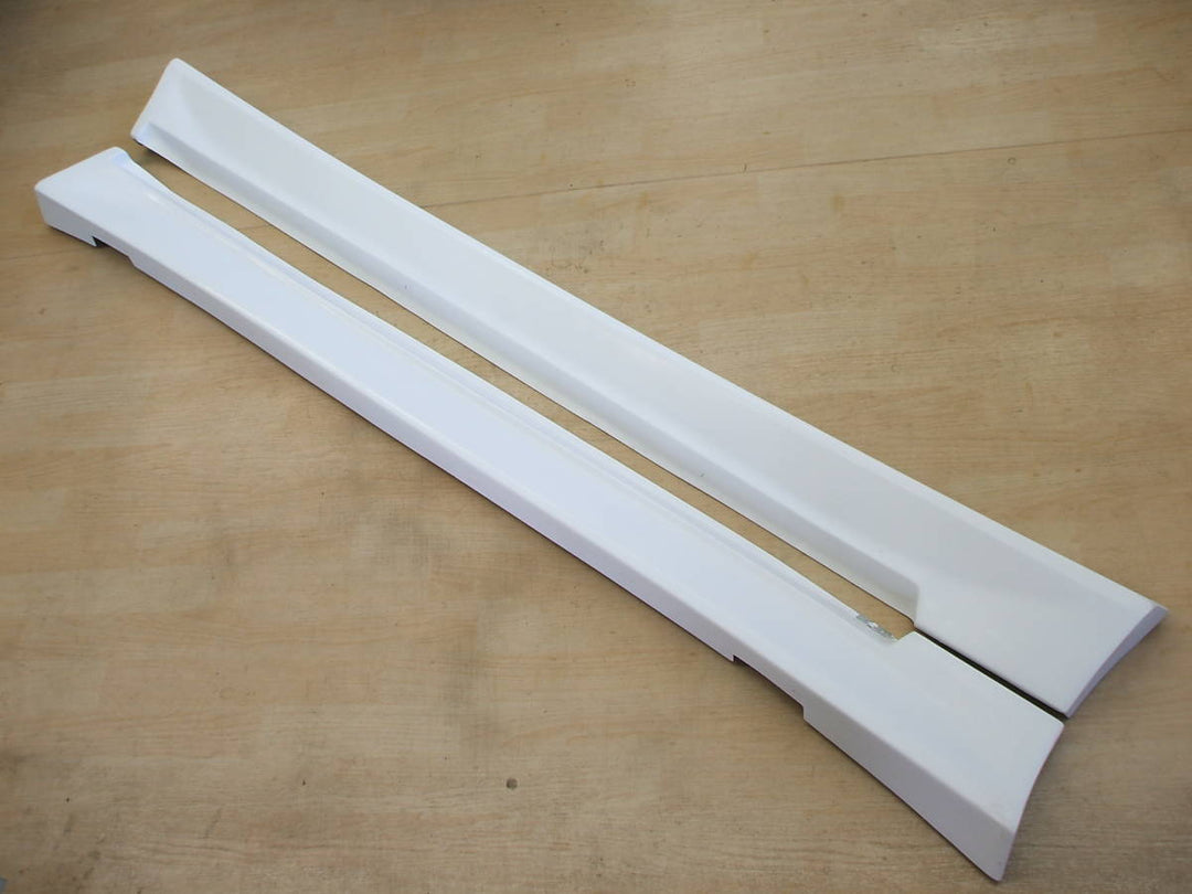 Ground Effect | Side Skirts for Toyota JZX100 Mark II