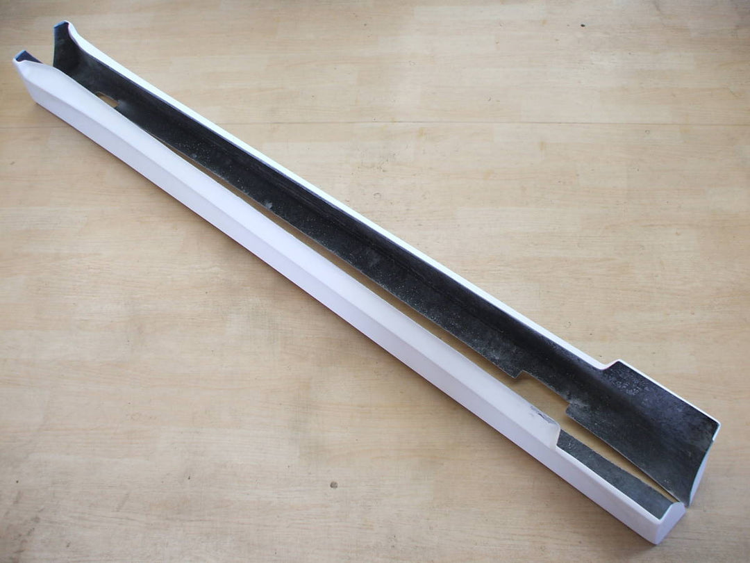 Ground Effect | Side Skirts for Toyota JZX100 Mark II
