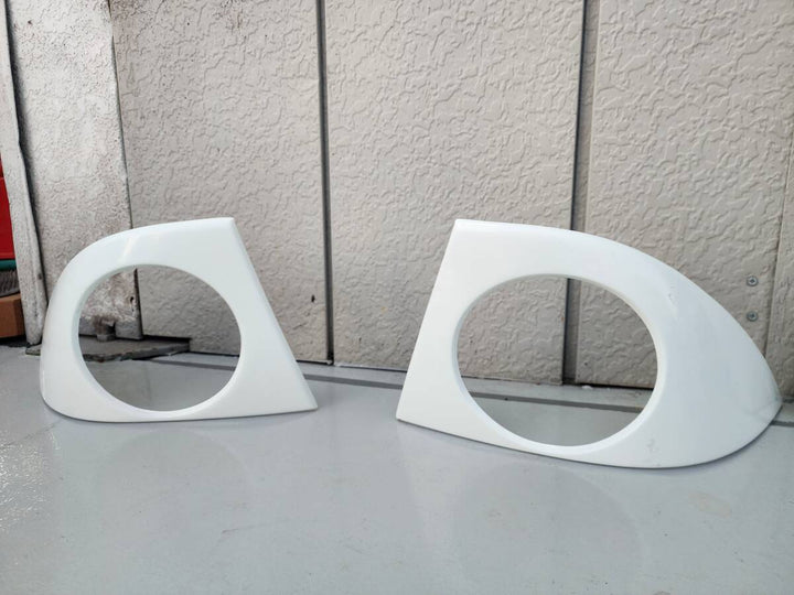 MISSILE | Tail Light Covers for Toyota Altezza / Lexus IS200 / IS300 (XE10)