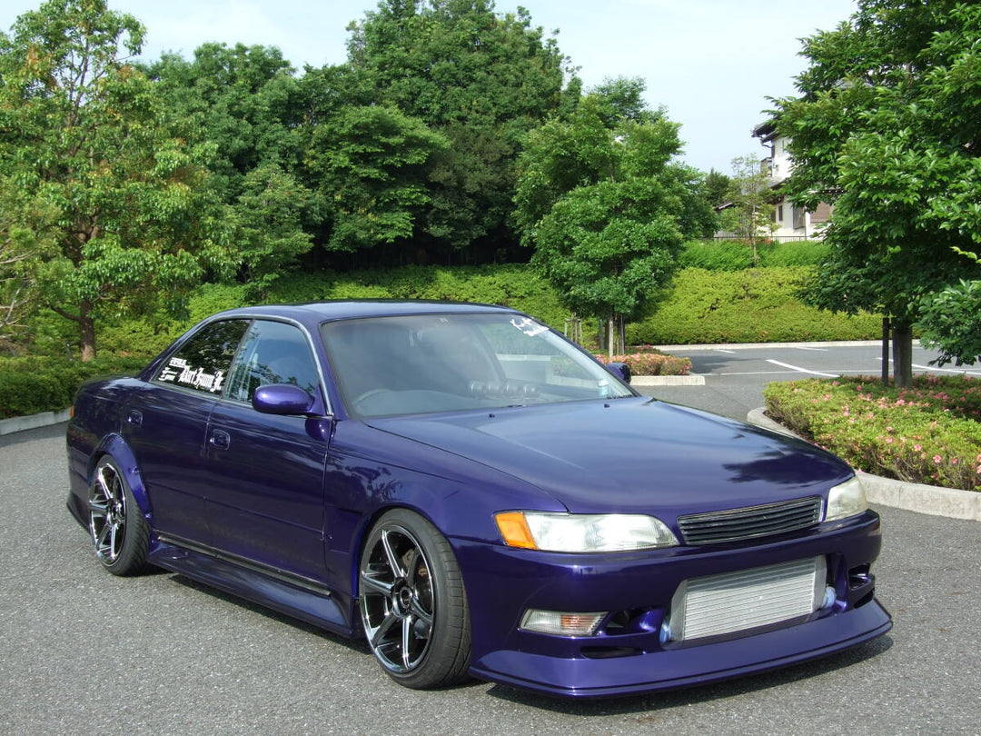 MISSILE | Front Bumper for Toyota Mark II JZX90