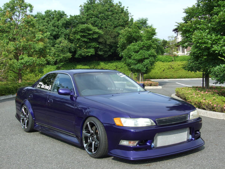 MISSILE | Front Bumper for Toyota Mark II JZX90