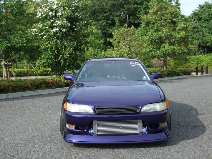 MISSILE | Front Bumper for Toyota Mark II JZX90
