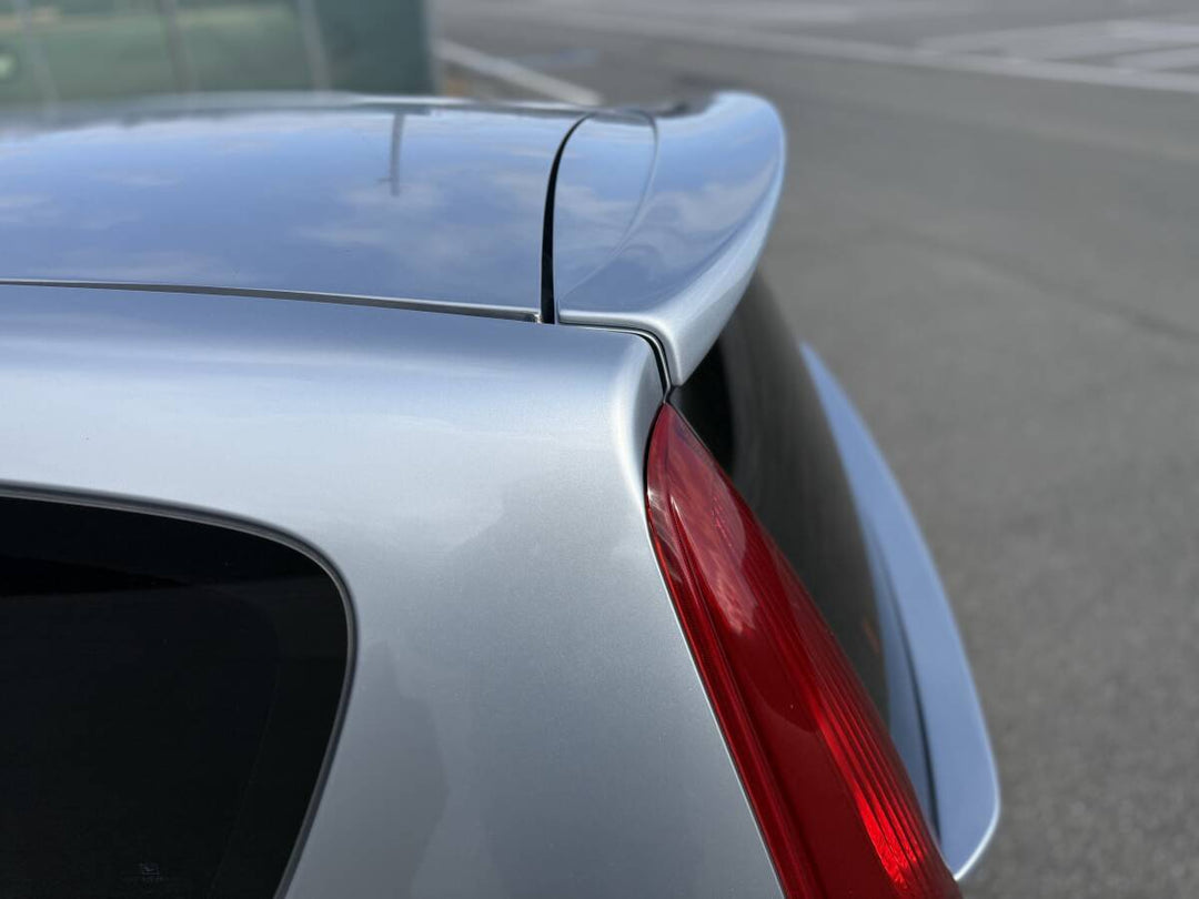 Highworks | Roof Wing for Daihatsu Mira L275 / L285