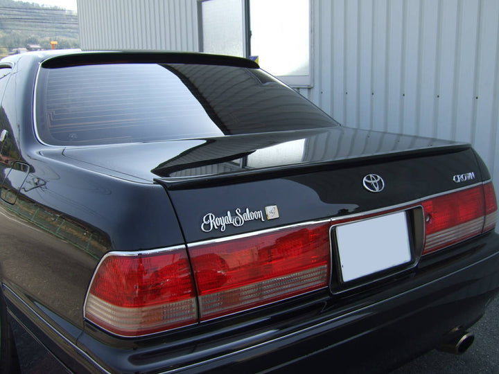 Highworks | Roof Wing for Toyota Crown 150 Series