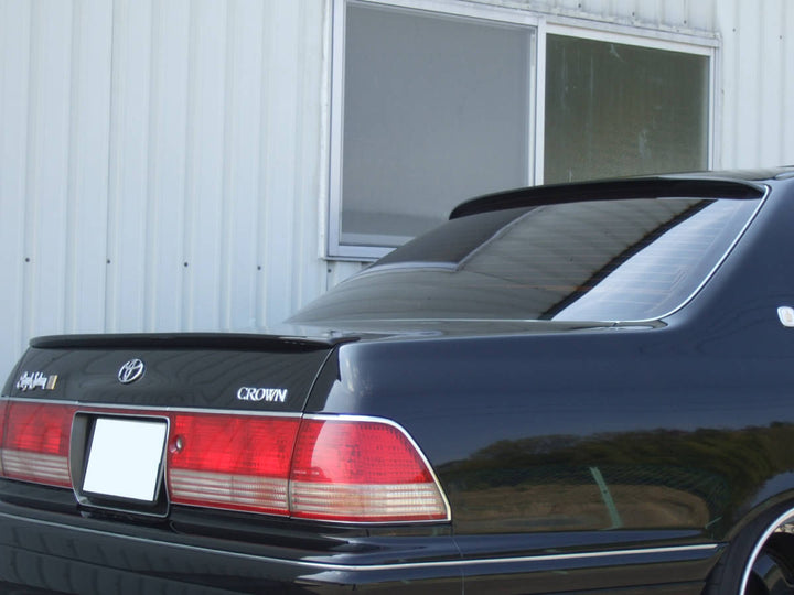 Highworks | Roof Wing for Toyota Crown 150 Series