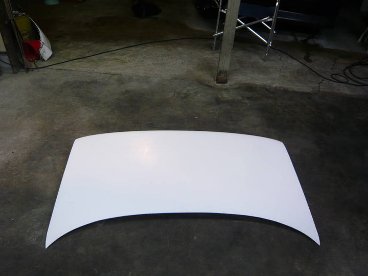 MISSILE | FRP Trunk for Toyota Cresta JZX90