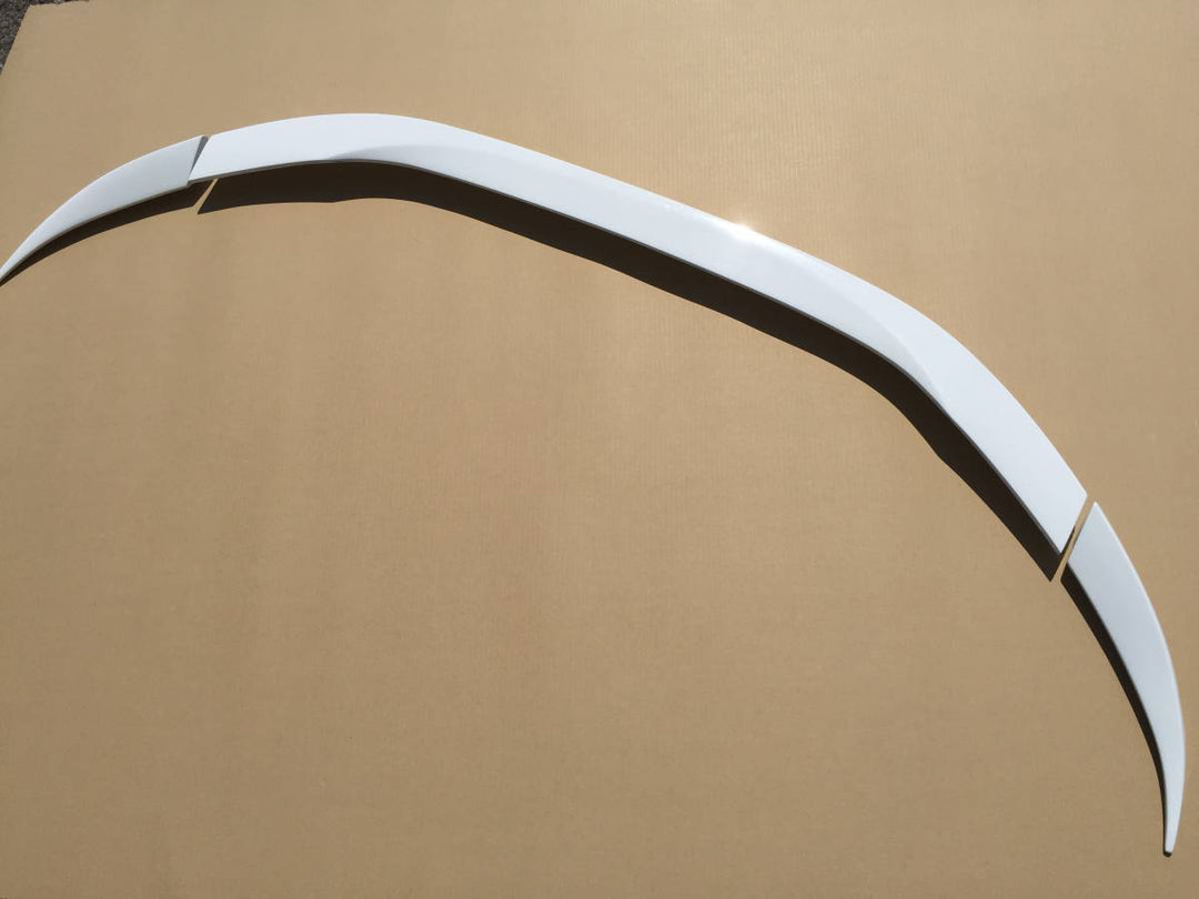 Highworks | Rear Wing for Toyota GT86 / BRZ ZN6