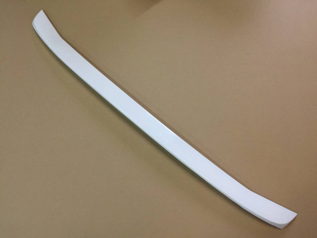 Highworks | Rear Wing for Toyota Crown 170 Series
