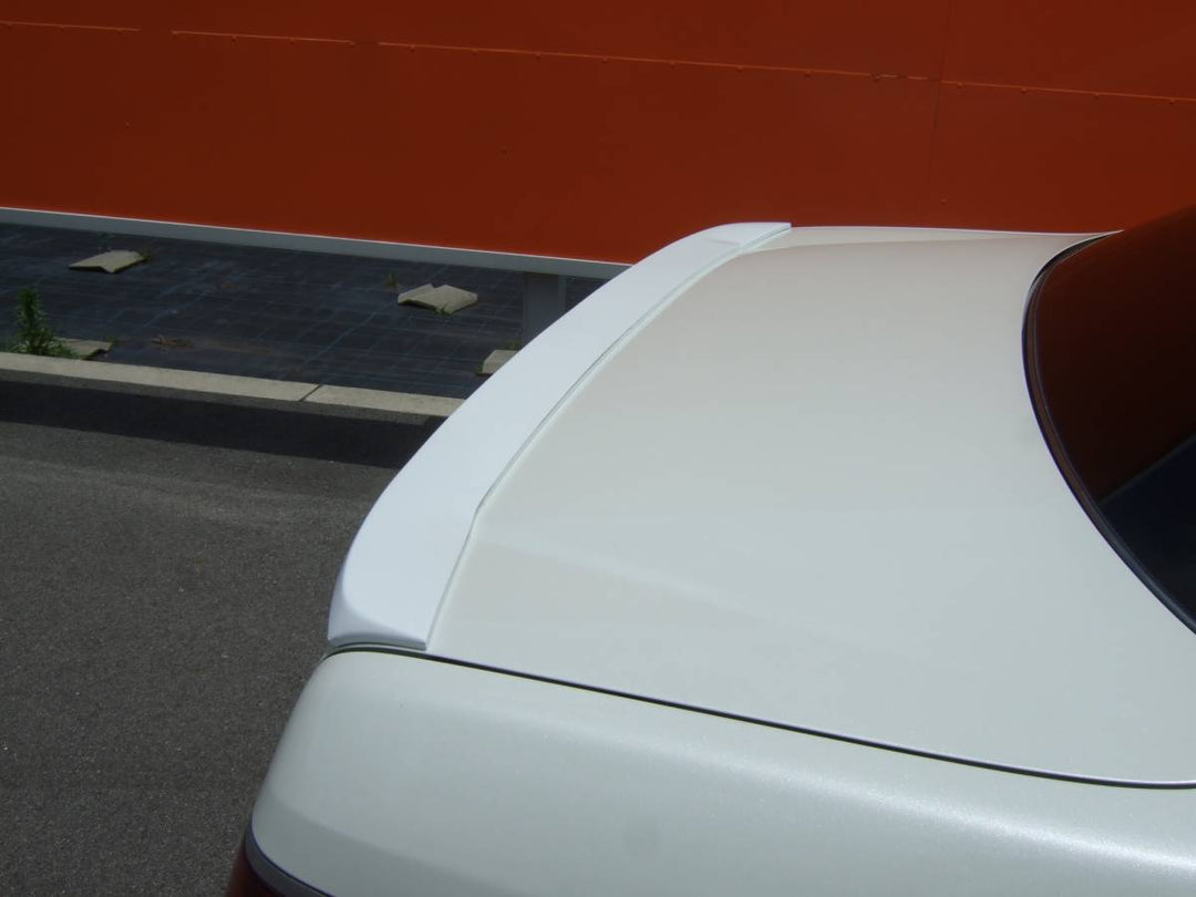 Highworks | Rear Wing for Toyota Crown 170 Series