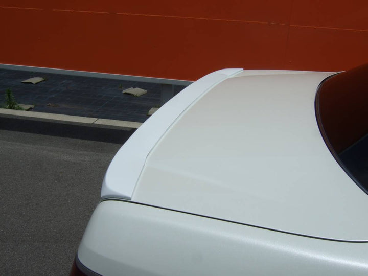 Highworks | Rear Wing for Toyota Crown 170 Series