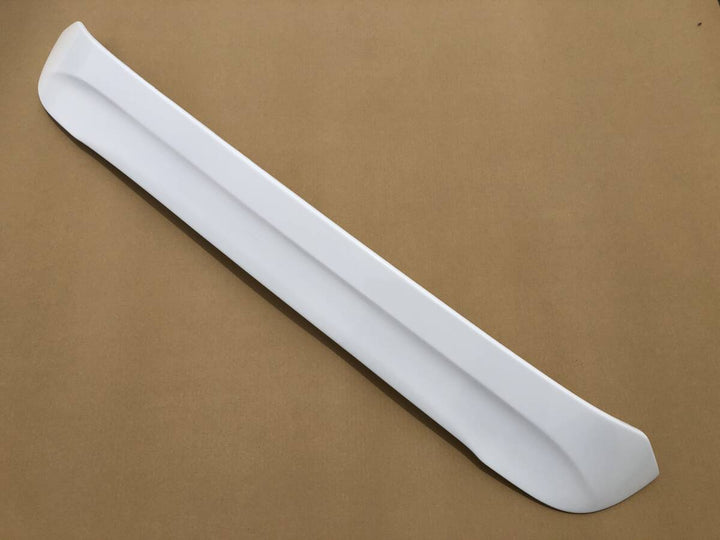 Highworks | Roof Wing for Toyota Supra JZA80 - All Model Years