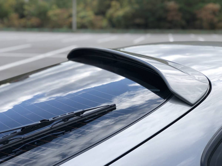 Highworks | Roof Wing for Toyota Supra JZA80 - All Model Years