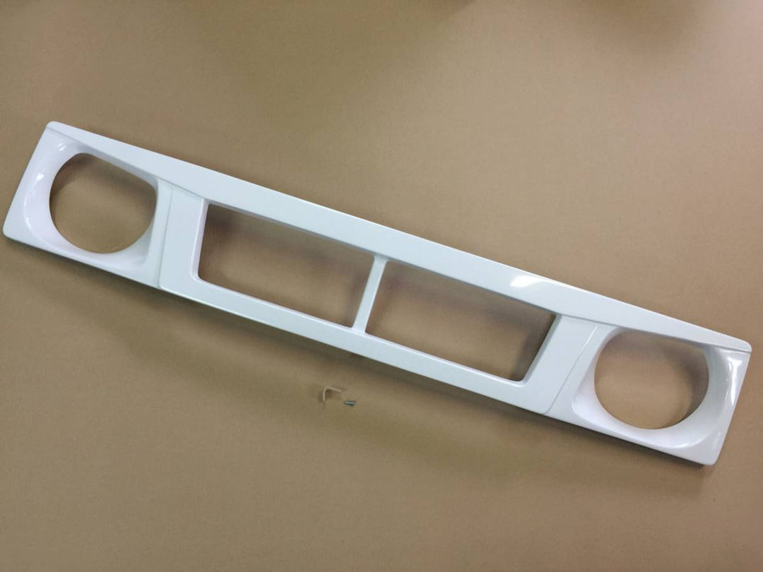 Highworks | Headlight Eyelids for Suzuki Jimny JA11