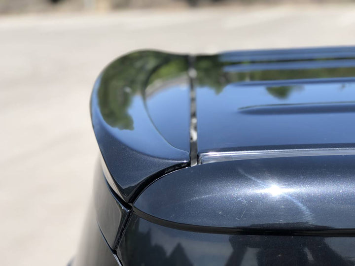 Highworks | Roof Wing for Suzuki Alto Lapin HE22S