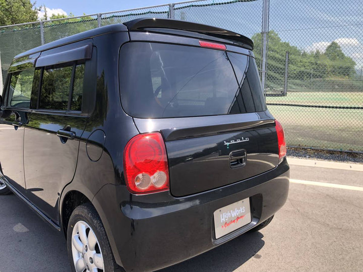 Highworks | Roof Wing for Suzuki Alto Lapin HE22S