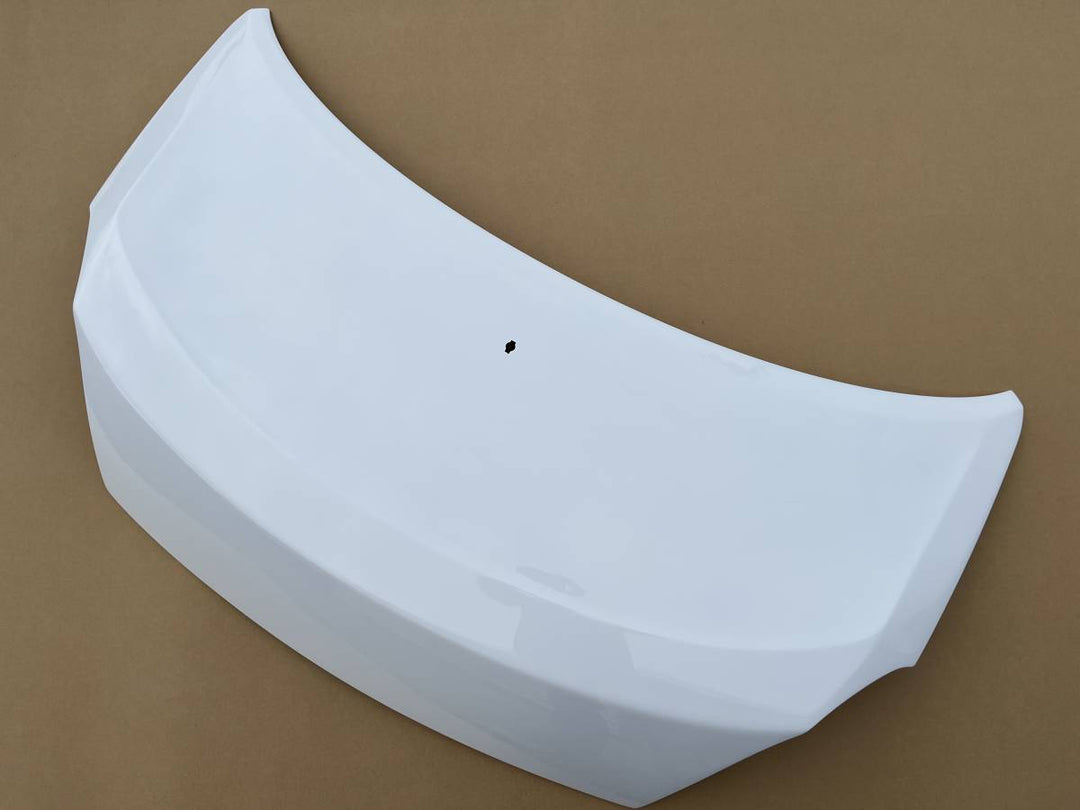Highworks | Bad Face Hood for Daihatsu Esse L235 / L245 - All Model Years
