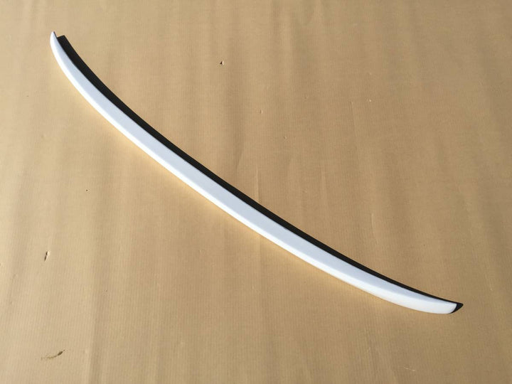 Highworks | Rear Wing for Daihatsu Mira L700