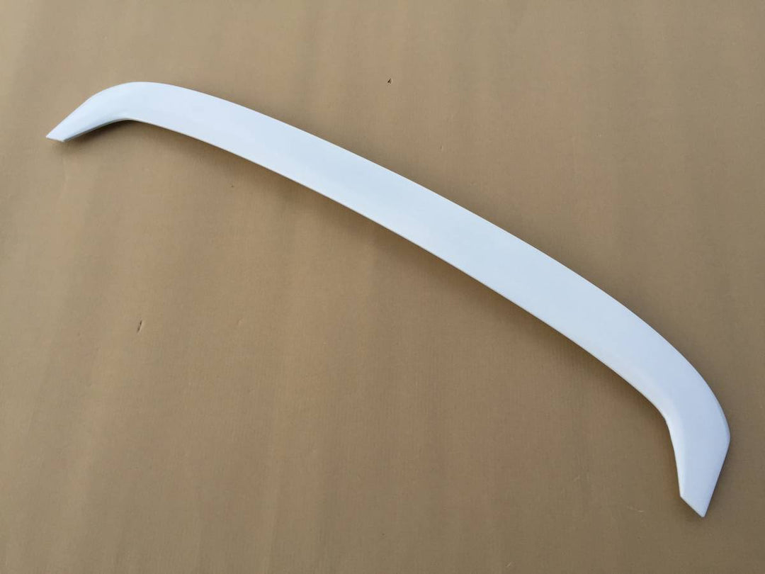 Highworks | Rear Wing for Toyota Chaser JZX100 - Type 2 / All Model Years