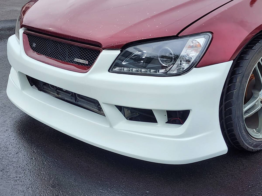 MISSILE | Front Bumper for Toyota Altezza / Lexus IS200 / IS300 (XE10)