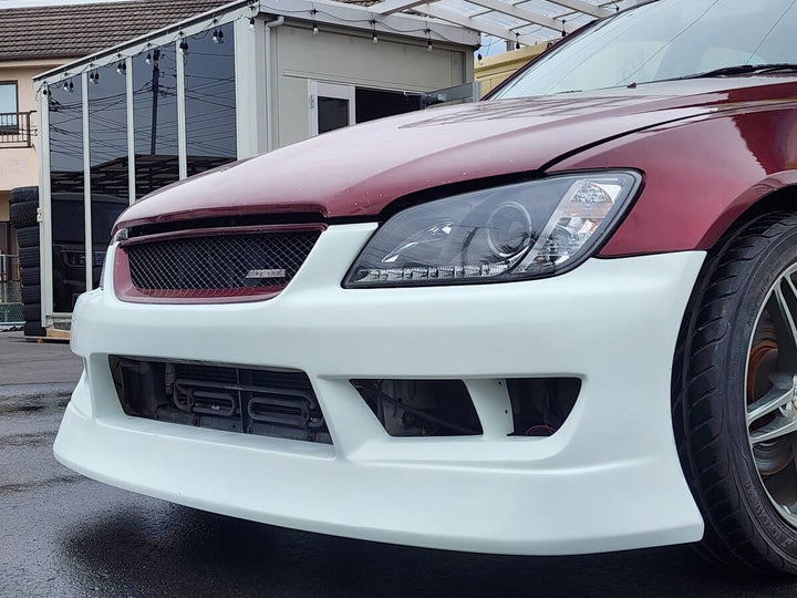 MISSILE | Front Bumper for Toyota Altezza / Lexus IS200 / IS300 (XE10)