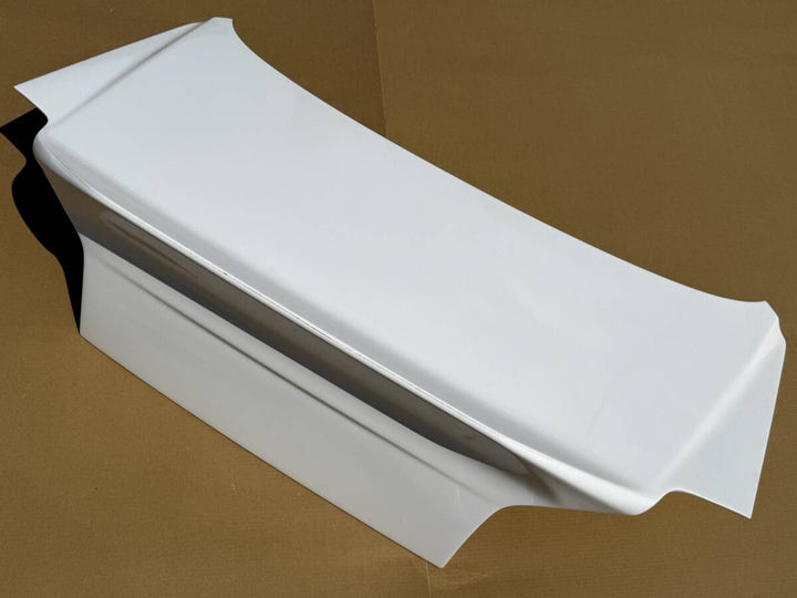 Highworks | Ducktail FRP Trunk for Nissan Skyline R34 Coupe / GT-R