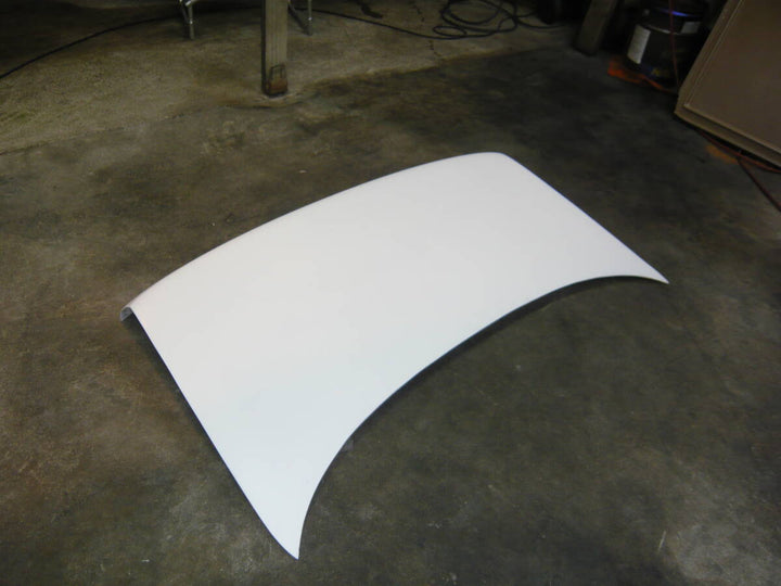 MISSILE | FRP Trunk for Toyota Cresta JZX90
