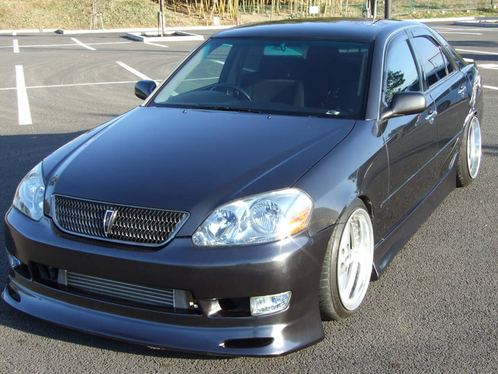 MISSILE | Front Bumper Type 1 for Toyota Mark II JZX110
