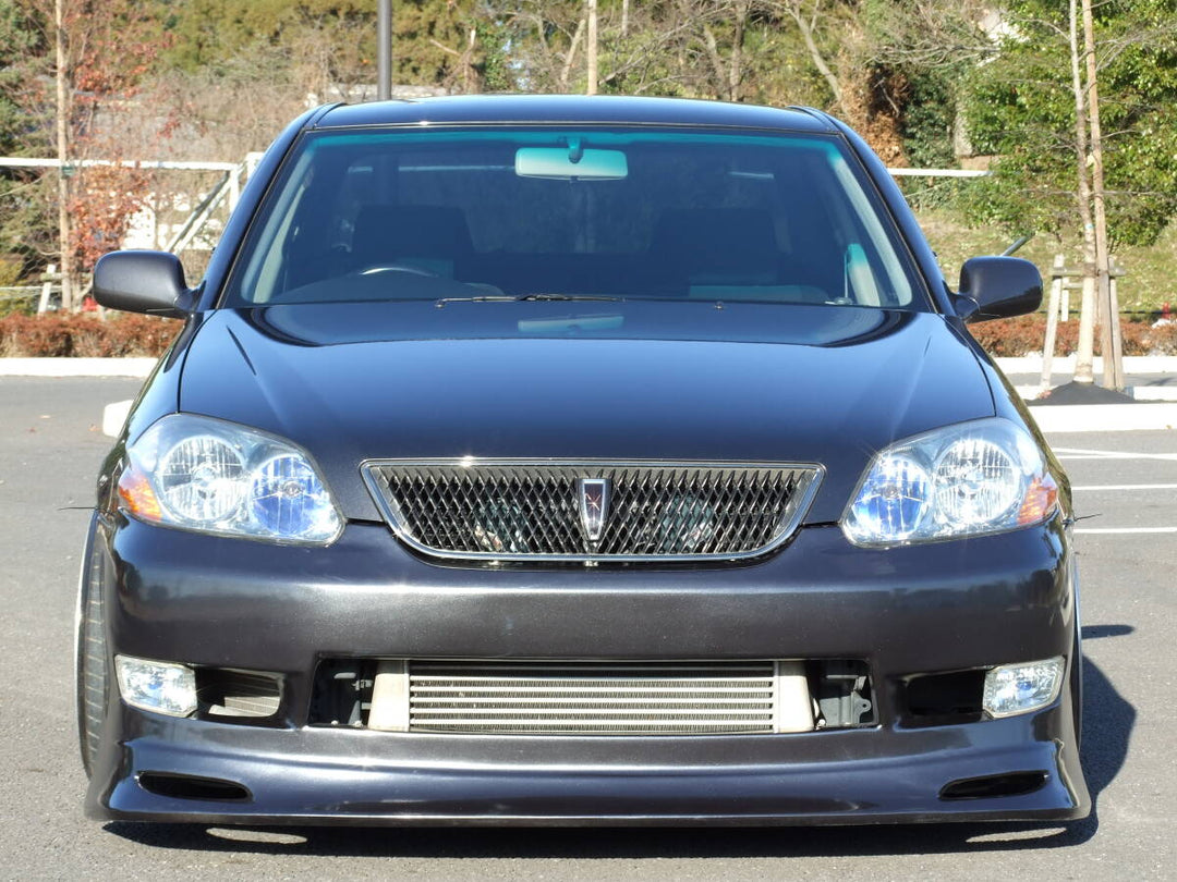 MISSILE | Front Bumper Type 1 for Toyota Mark II JZX110