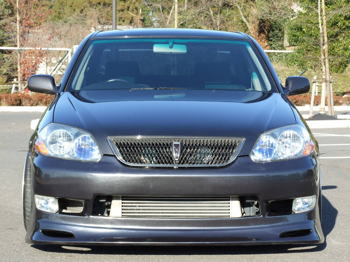 MISSILE | Front Bumper Type 1 for Toyota Mark II JZX110