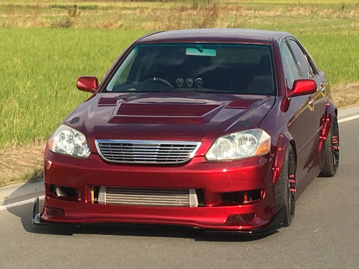 MISSILE | Side Skirts for Toyota Mark II JZX110