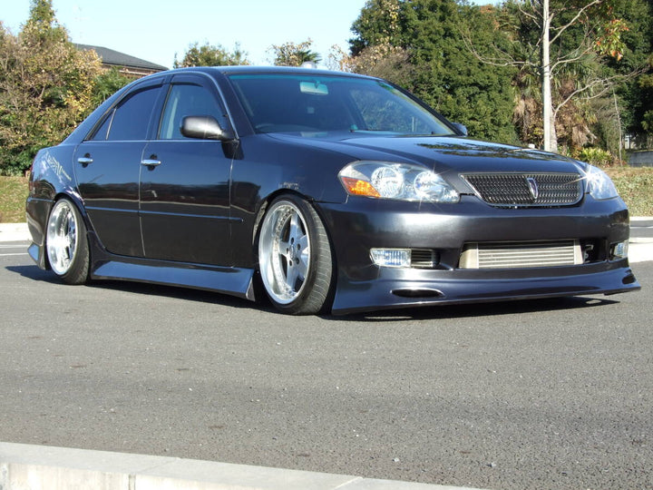 MISSILE | Side Skirts for Toyota Mark II JZX110