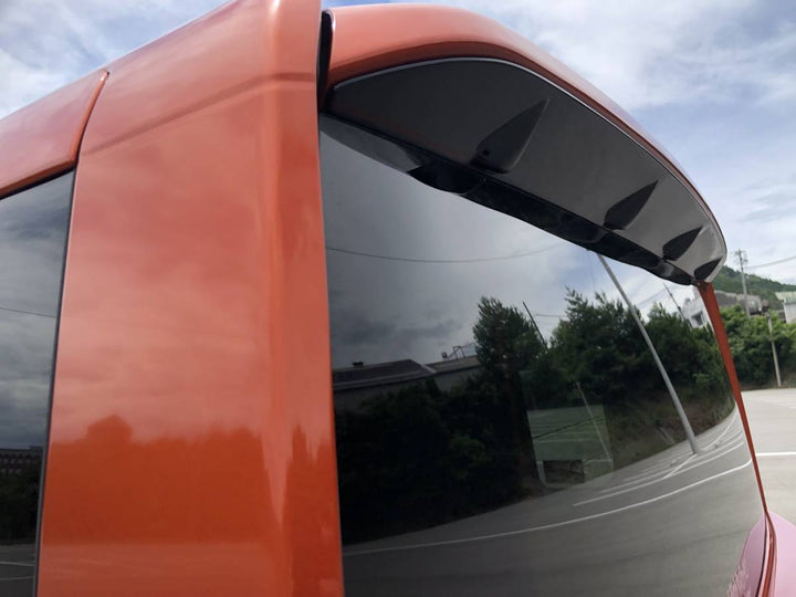 Highworks | Roof Deflector for Daihatsu Wake LA700 / LA710