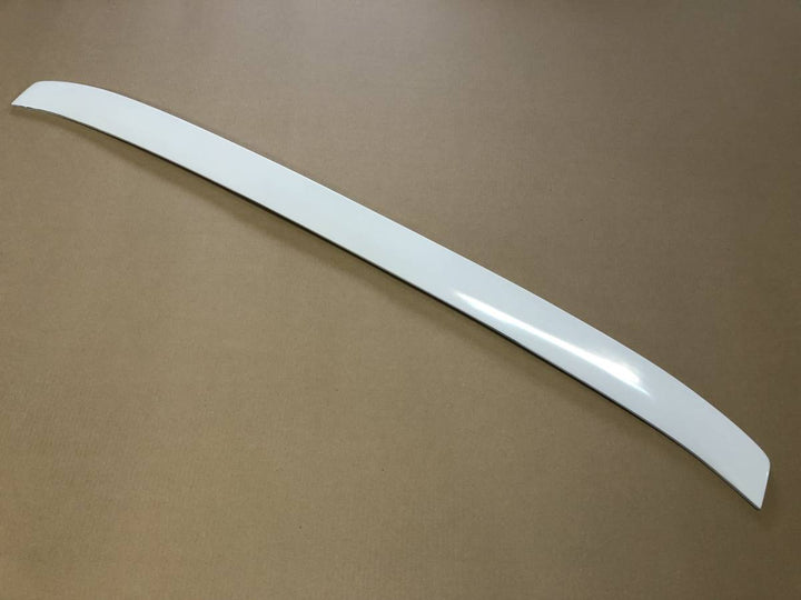 Highworks | Rear Wing for Toyota Crown 150 Series - All Model Years