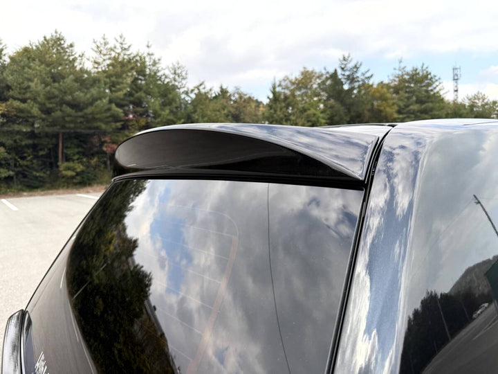 Highworks | Roof Wing for Daihatsu Mira Tocot LA550 / LA560