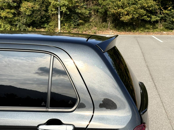 Highworks | Roof Wing for Daihatsu Mira Tocot LA550 / LA560