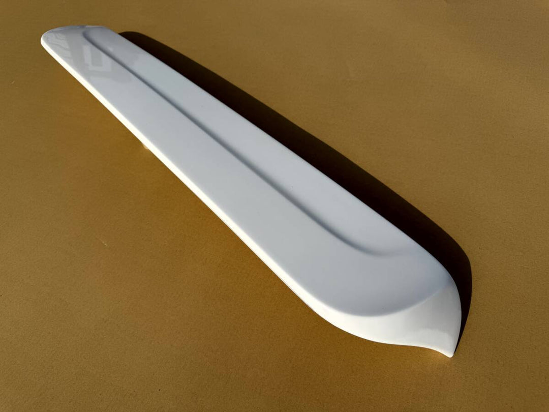 Highworks | Roof Wing for Nissan Skyline R34 Coupe / GT-R