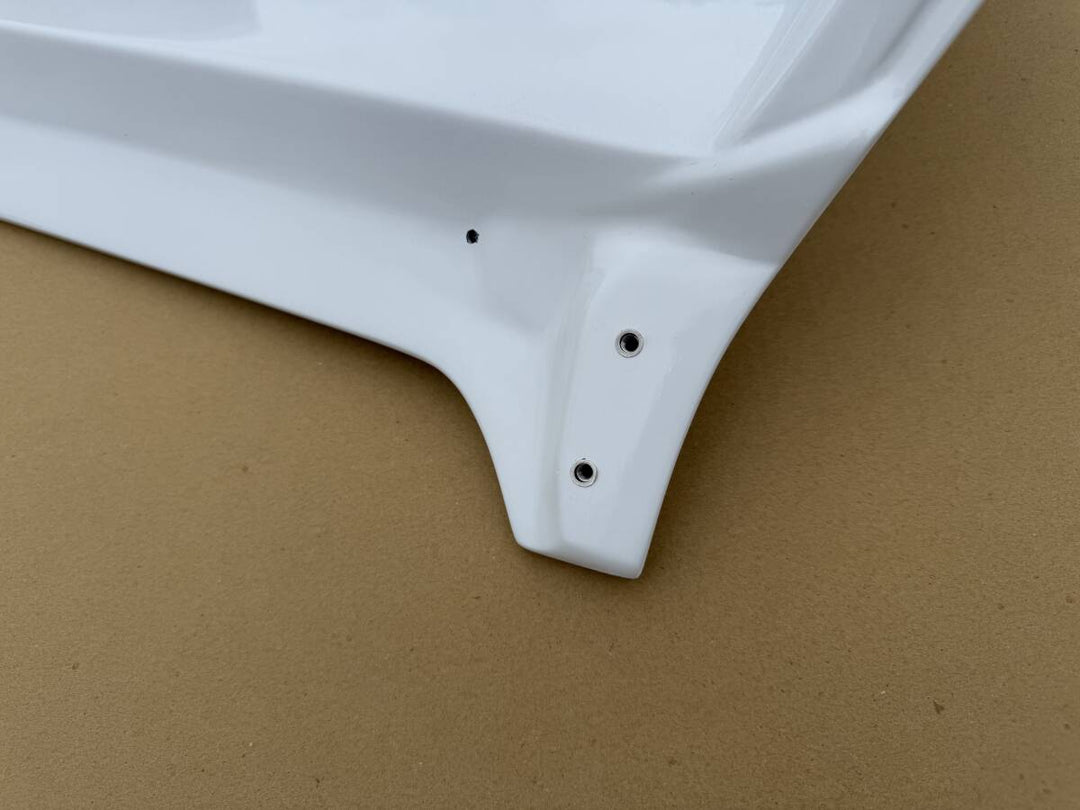 Highworks | Roof Wing for Honda Civic EF3 / EF9 - All Model Years
