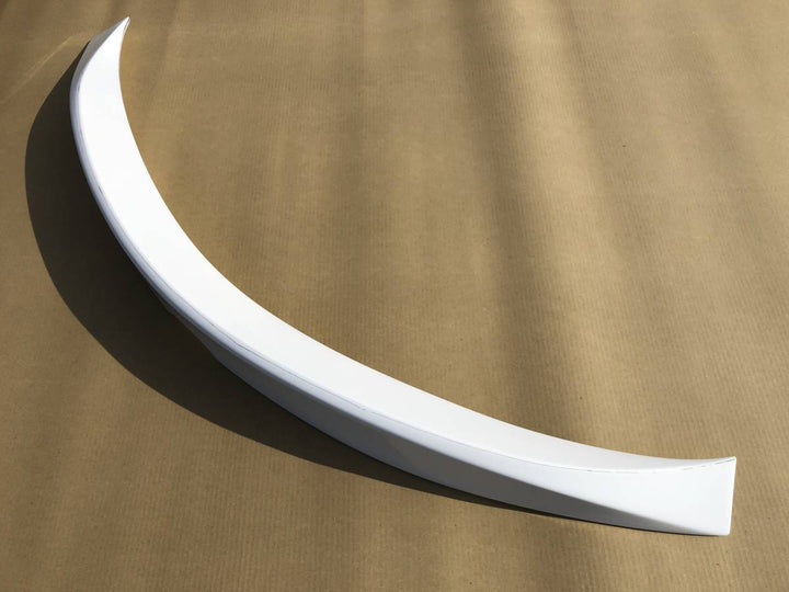 Highworks | Rear Wing for Mazda Demio / Mazda2 DJ