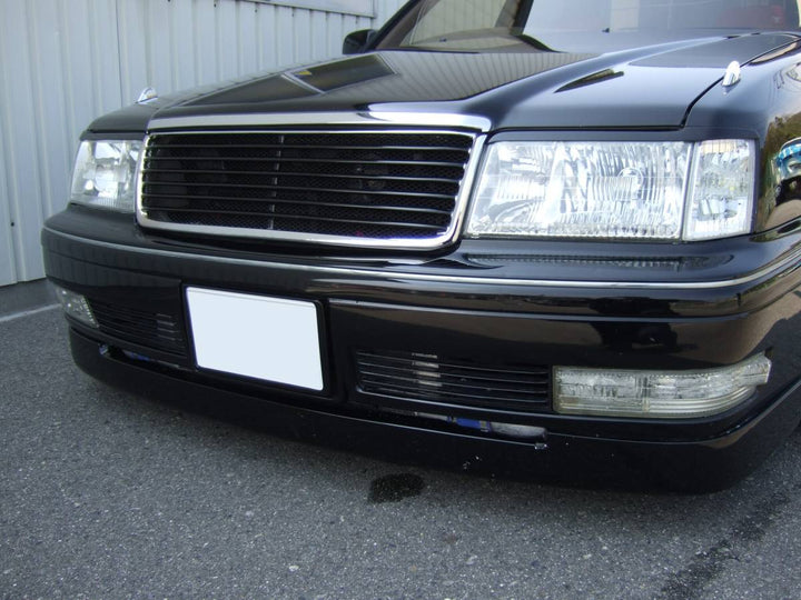 Highworks | Headlight Eyelids for Toyota Crown 150 Series - Late Model