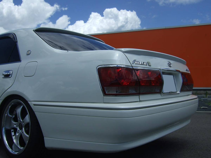 Highworks | Roof Wing for Toyota Crown 170 Series