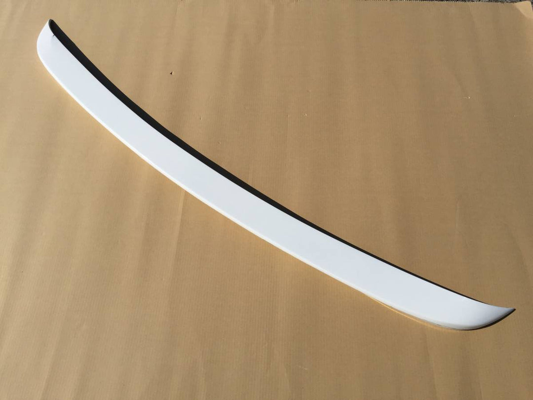 Highworks | Rear Wing for Toyota Crown 200 Series