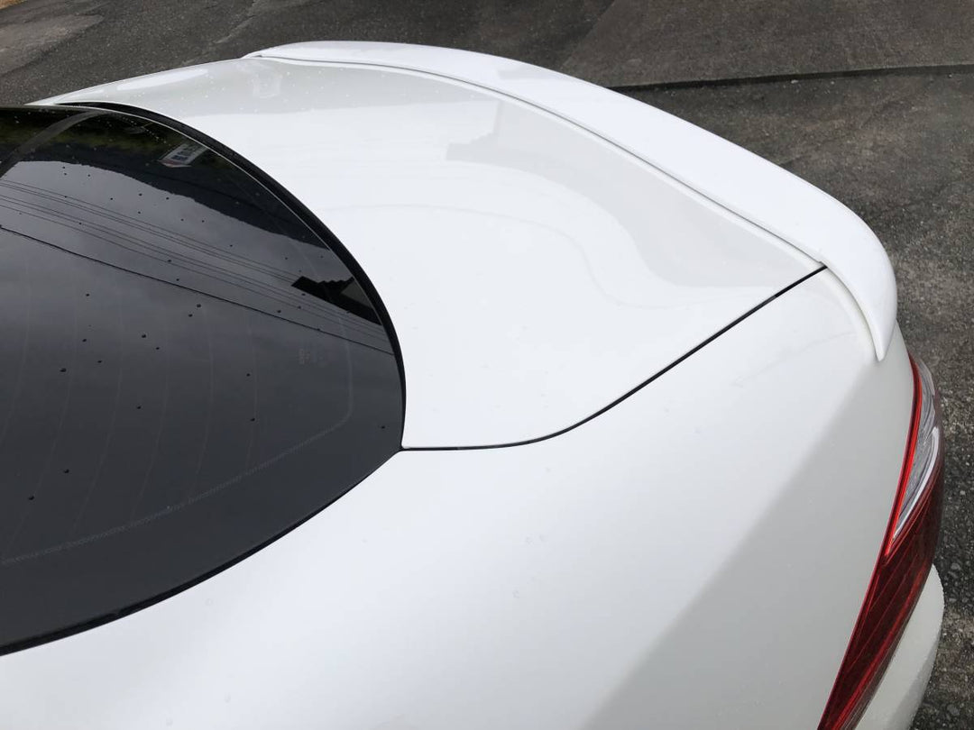 Highworks | Rear Wing for Toyota Crown 200 Series