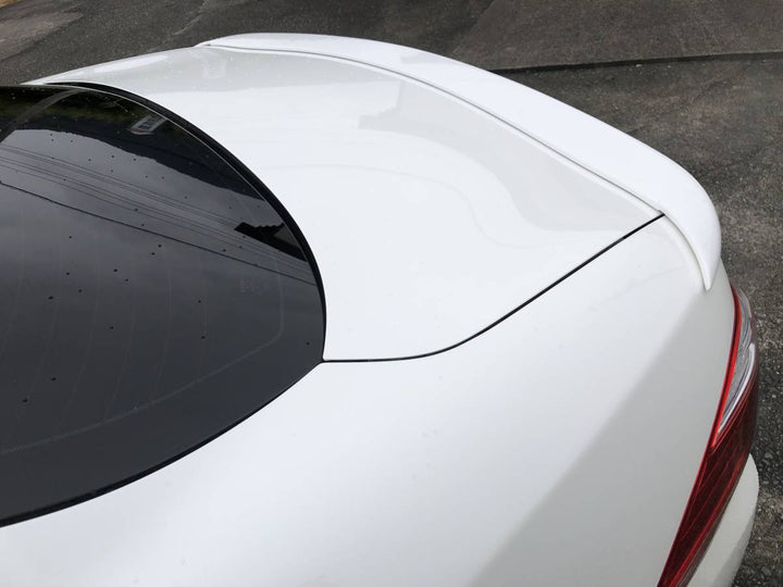 Highworks | Rear Wing for Toyota Crown 200 Series