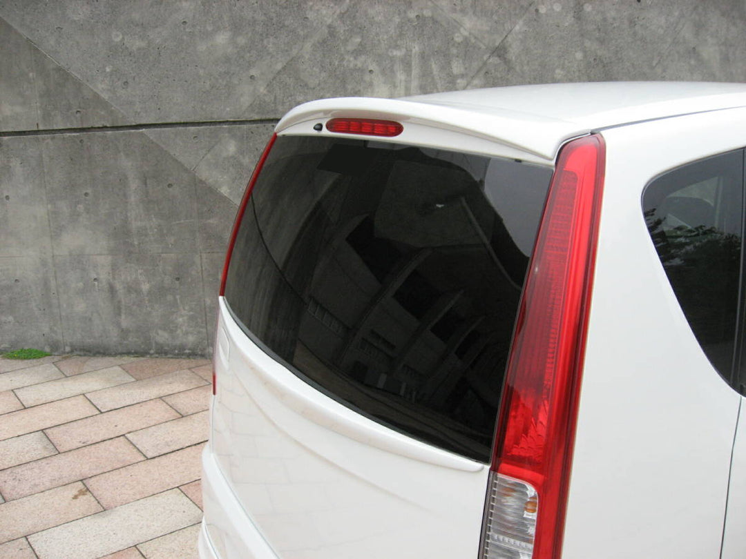 Highworks | Rear Wing for Daihatsu Move L175 / L185 - All Model Years