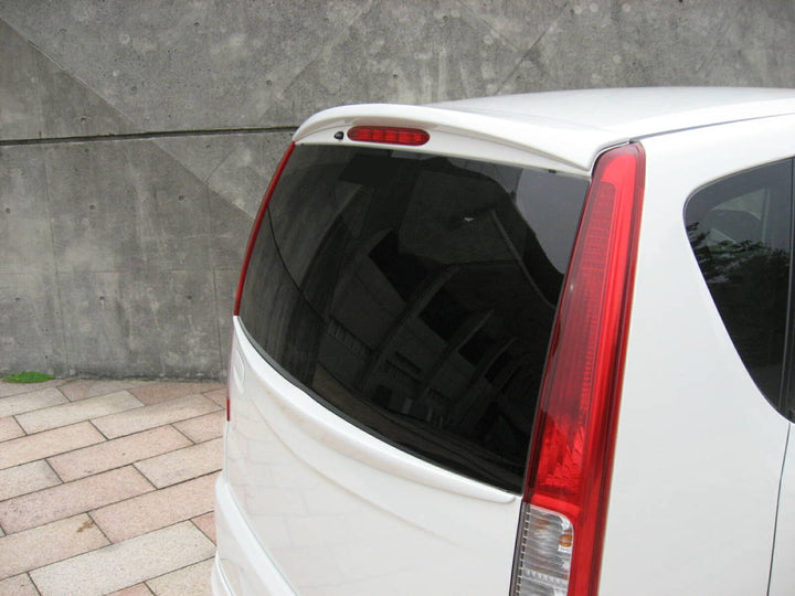 Highworks | Rear Wing for Daihatsu Move L175 / L185 - All Model Years