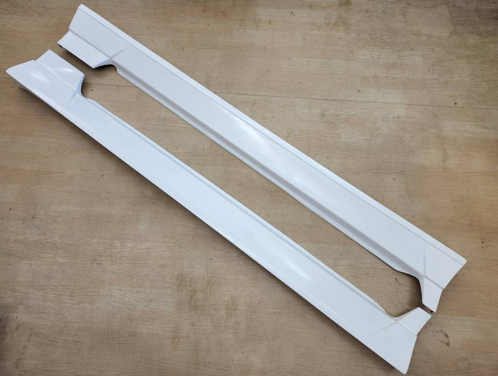 Ground Effect | Side Skirts for Nissan Laurel C35 Club S Medalist
