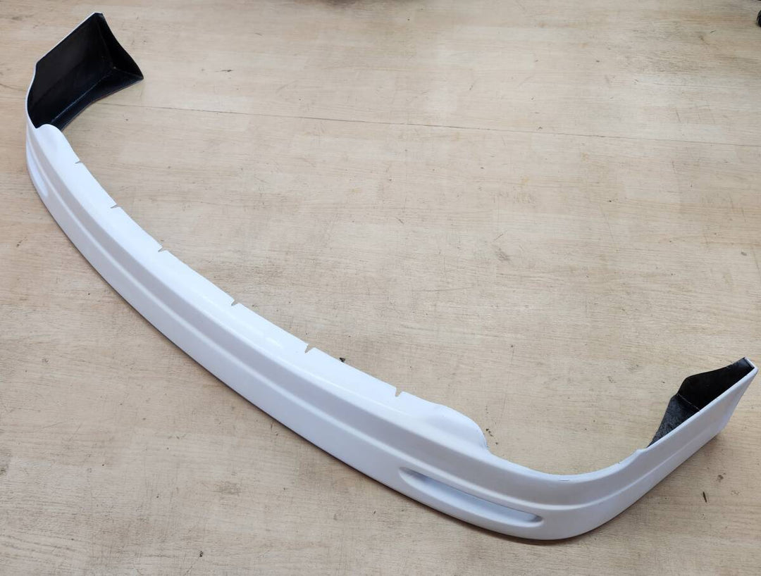Ground Effect | Premium Front Lip for Toyota JZX100 Chaser (Pre-Facelift)