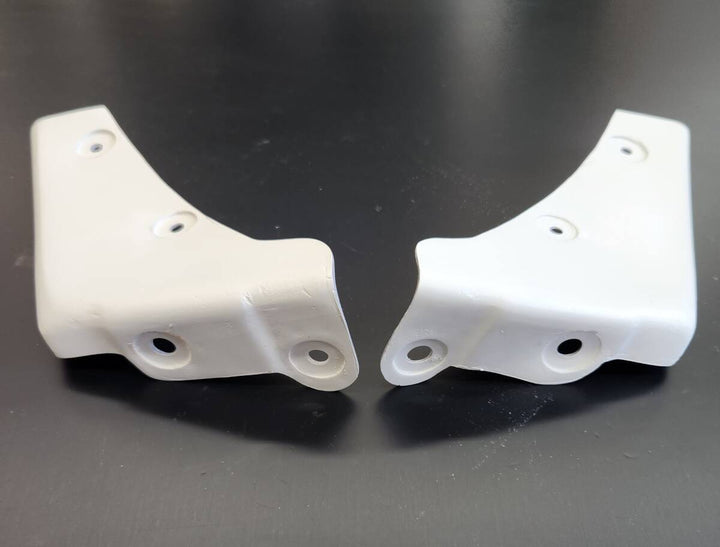 Ground Effect | Front Mud Guard for Toyota AE86 / AE85