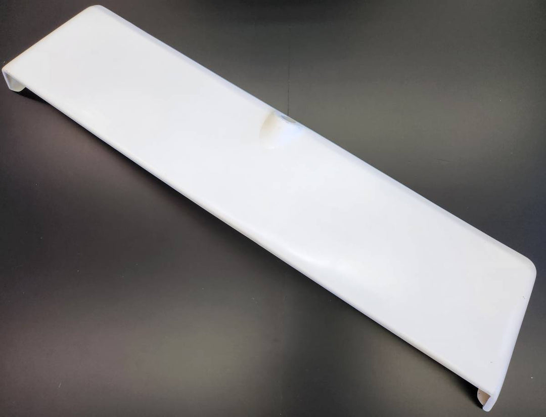 Ground Effect | Roof Wing for Toyota AE86 / AE85 Trueno / Levin